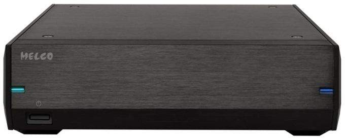 Melco S100 audiophile network switch | Summer Sale 2026 OCCASION