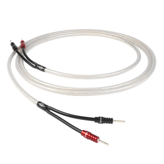 Chord ShawlineX Speakerkabel |HIFI STUDIO WILBERT