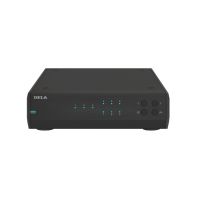 DELA S50 netwerkswitch | HIFI STUDIO WILBERT