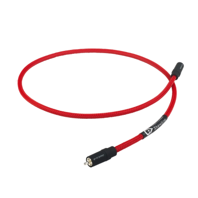 Chord Shawline digitale rca |HIFI STUDIO WILBERT