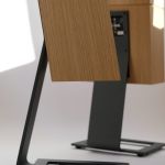 Hoffner H10 luidsprekerset | HIFI STUDIO WILBERT