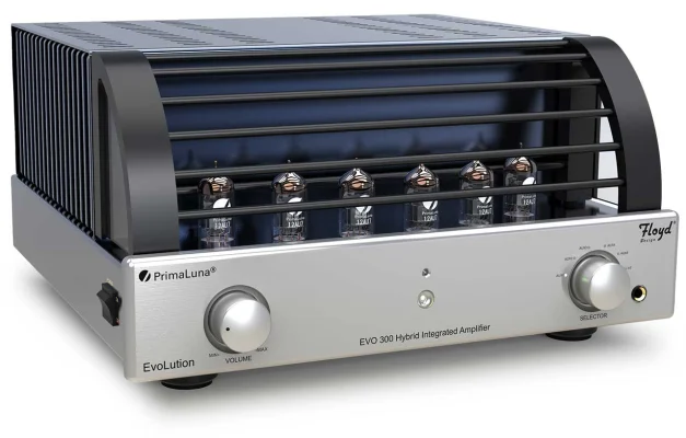 PrimaLuna EVO 300 Hybrid