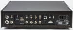 dCS Vivaldi Upsampler/UPnP speler