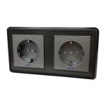 Furutech FT-SWS-D Rhodium NCF