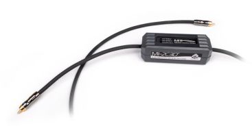 MIT Heritage 2C3D Analoge interconnect level 3 | HIFI STUDIO WILBERT