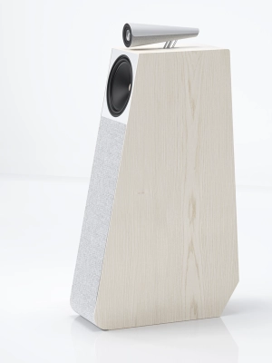 Basel Acoustics V01 set