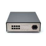 Pura The Ammonite OCXO audiophile network switch | HIFI STUDIO WILBERT