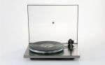 Rega Planar 6 RS draaitafel wit met ND9 element | HIFI STUDIO WILBERT