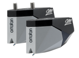 Ortofon 2M 78 Verso MM element | HIFI STUDIO WILBERT
