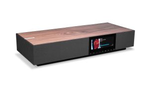 Cambridge Audio EVO ONE All-in-One Muzieksysteem | HIFI STUDIO WILBERT