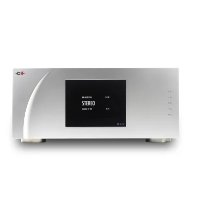 CH Precision A1.5 eindversterker | HIFI STUDIO WILBERT