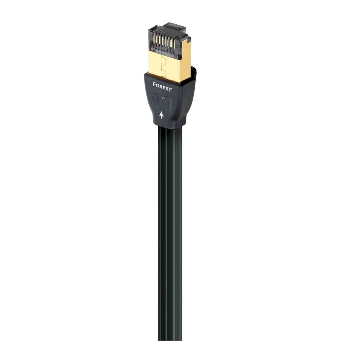 AudioQuest Forest ethernet 3 meter