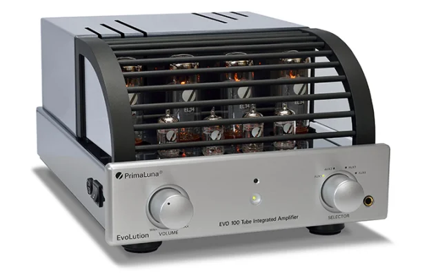 PrimaLuna EVO 100i