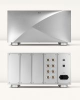 dCS Varèse Core | HIFI STUDIO WILBERT