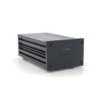 Pura The Dodo voeding 12 en 5 Volt | HIFI STUDIO WILBERT