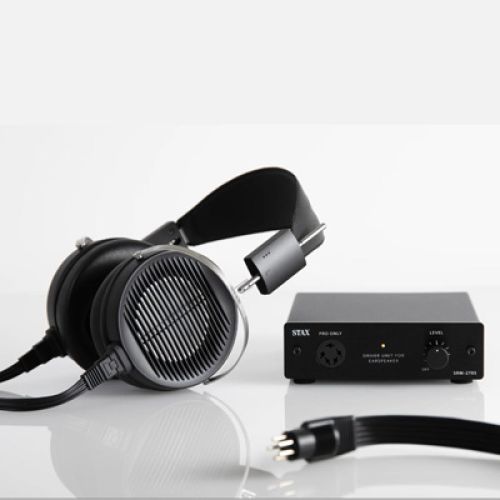 STAX SRS-X1000