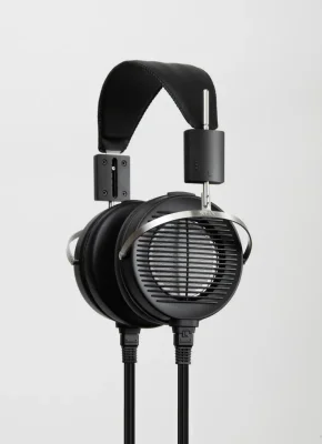 Stax SR X1 Elektrostatische hoofdtelefoon