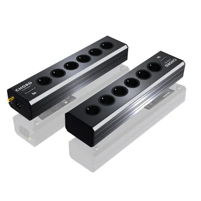Chord PowerHaus S6