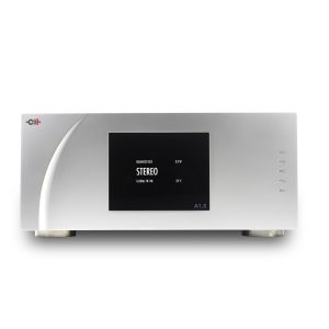 CH Precision A1.5  eindversterker | HIFI STUDIO WILBERT