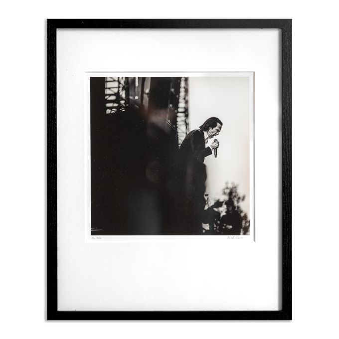 Nick Cave