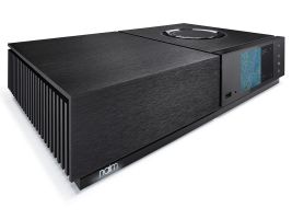 Naim Uniti Nova versterker