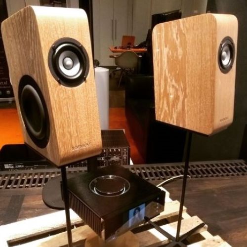 Boenicke W5