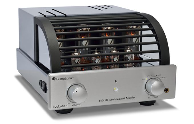 PrimaLuna EVO 100i