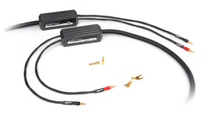 MIT Heritage Evo two Luidsprekerkabel | HIFI STUDIO WILBERT