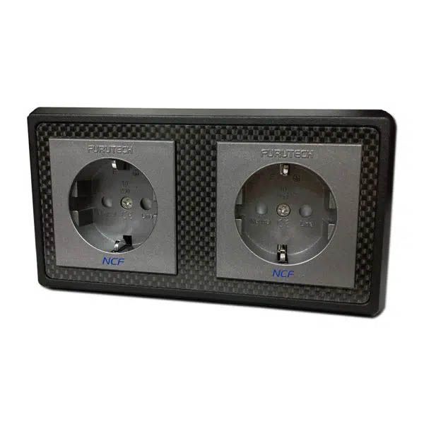 Furutech FT-SWS-D Rhodium NCF
