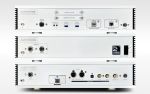 Aurender N50 netwerkspeler
