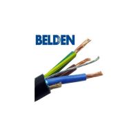 Called sjt shielded powercable