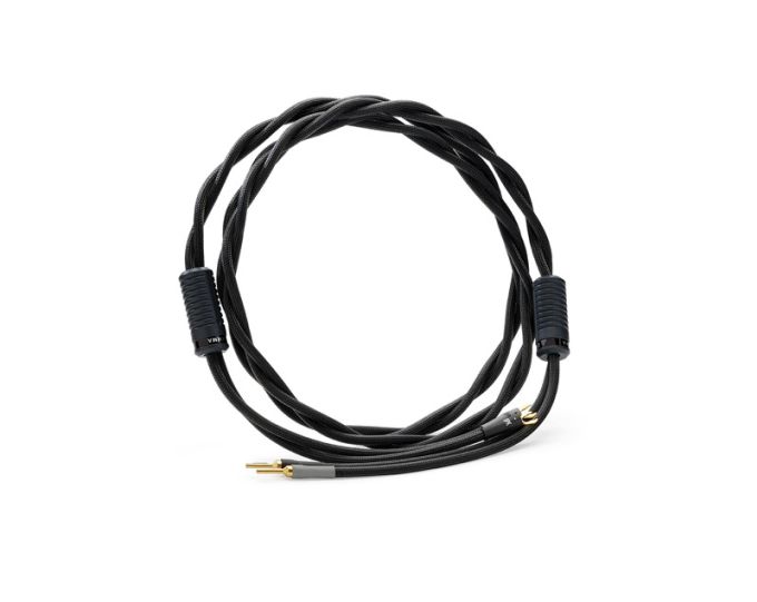 Shunyata Gamma BIWI luidsprekerkabel 2,5 meter