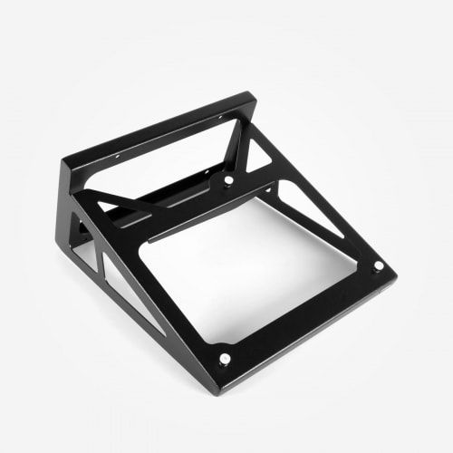 Rega Platenspeler Muurbeugel voor P8 en P10 | HIFI STUDIO WILBERT