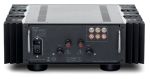 Pass Labs INT-25 Stereo versterker | HIFI STUDIO WILBERT UTRECHT
