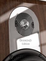 Marten Parker Quintet Diamond Edition luidspreker-set | HIFI STUDIO WILBERT
