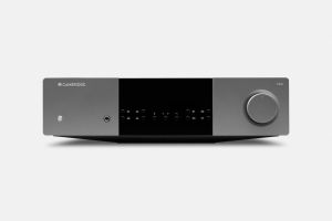 Cambridge Audio EXA100 Versterker |HIFI STUDIO WILBERT