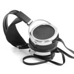 Stax SR 009S Elektrostatische hoofdtelefoon | HIFI STUDIO WILBERT
