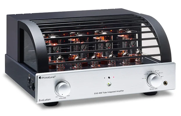 PrimaLuna EVO 400i