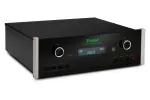 McIntosh DS200 streaming Dac | HIFI STUDIO WILBERT