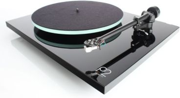 Rega Planar 2 met Carbon of ND3 element