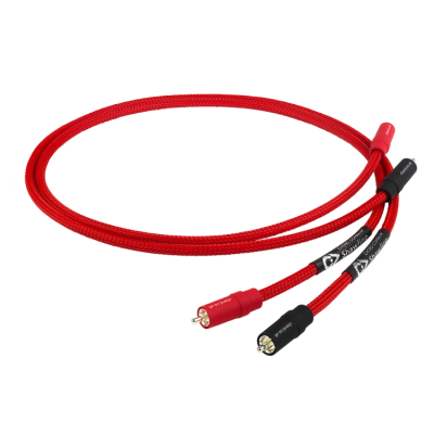 Chord ShawlineX ARAY analoge rca |HIFI STUDIO WILBERT