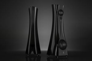 Estelon X Diamond Signature Edition luidsprekerset | HIFI STUDIO WILBERT