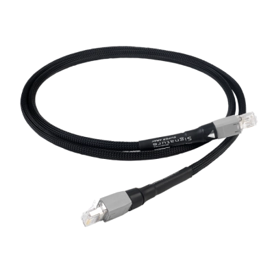 Chord Signature Super Aray Streaming 100 cm | HIFI STUDIO WILBERT