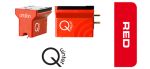 Ortofon Quintet Red MC element | HIFI STUDIO WILBERT