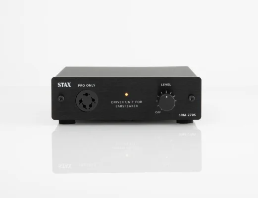 Stax SRM-270S Driver Unit