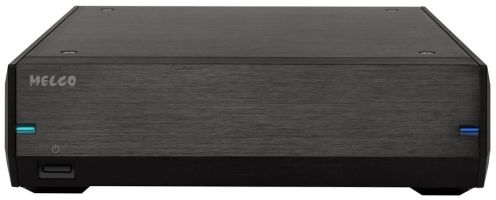 Melco S100 audiophile network switch | Summer Sale 2026 OCCASION