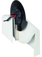 Knosti Disco-Antistat Generation II PLUS – geopend