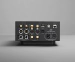 dCS Lina Network DAC | HIFI STUDIO WILBERT