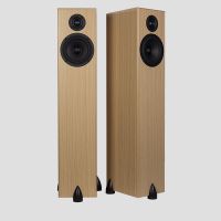 Totem Bison Tower set | HIFI STUDIO WILBERT