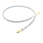 Chord Sarum T digitale RCA 1 meter | HIFI STUDIO WILBERT